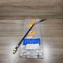 5951339 1251 1  Handbrake/parking brake wiring cable Fiat Uno