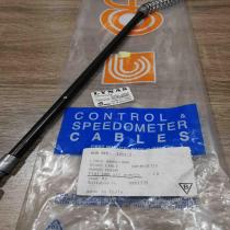 5951339 1251 1  Handbrake/parking brake wiring cable Fiat Uno