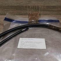 6k9609721 10 7431  Handbrake/parking brake wiring cable Volkswagen Caddy