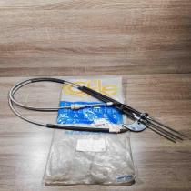 6148322 6159054 11 5461 Handbrake/parking brake wiring cable Ford Fiesta