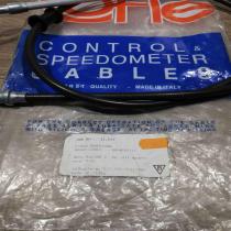 522546 90112980 11 572 Handbrake/parking brake wiring cable Opel Ascona C