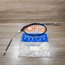 291609702g 10 7382  Handbrake/parking brake wiring cable Volkswagen Multivan T4