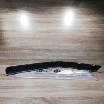 1j6807791   Rear bumper trim bar molding Volkswagen Golf IV