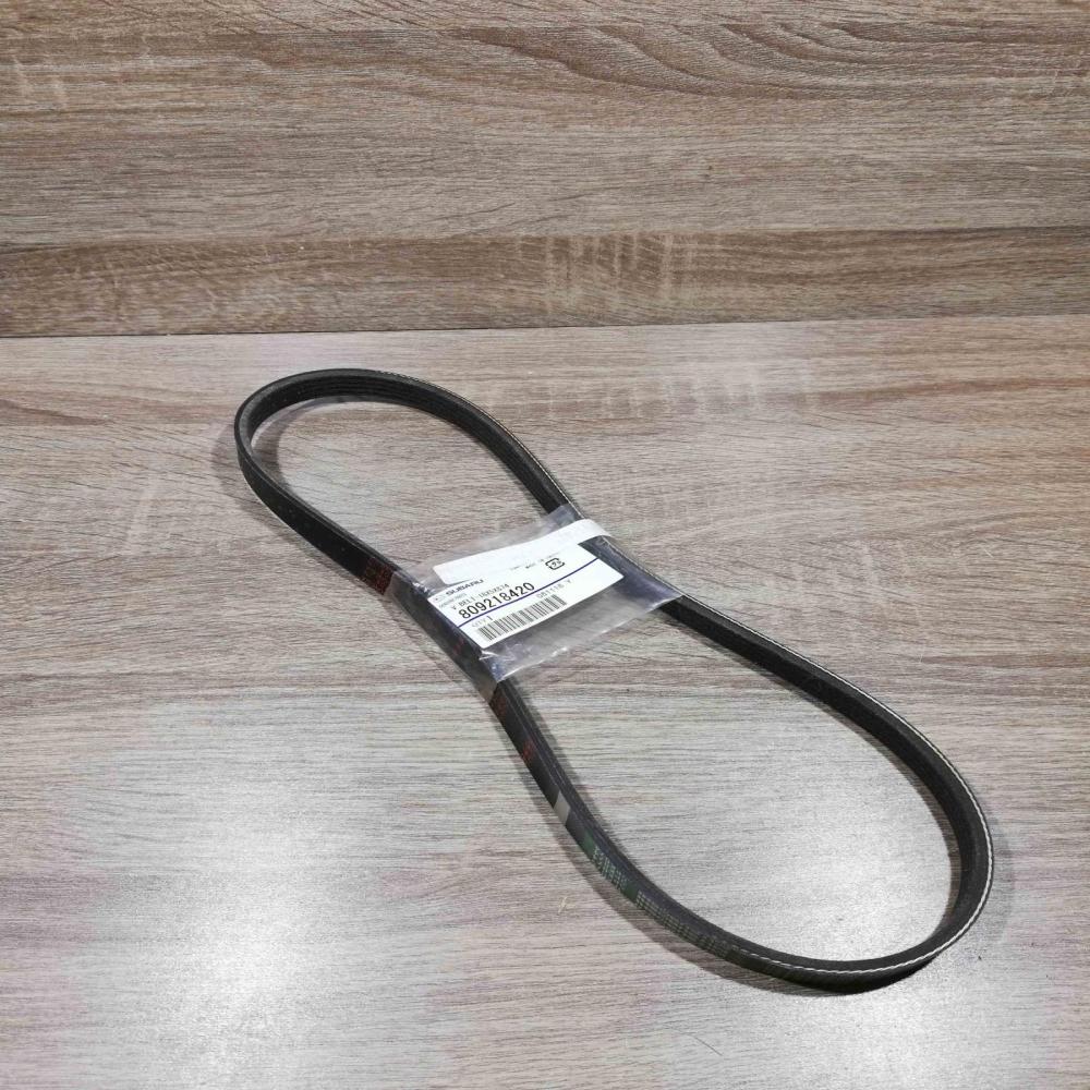 809218420 5pk874  Alternator belt Subaru Outback