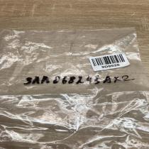 3AA868243A   Other front door trim element Volkswagen Golf VII