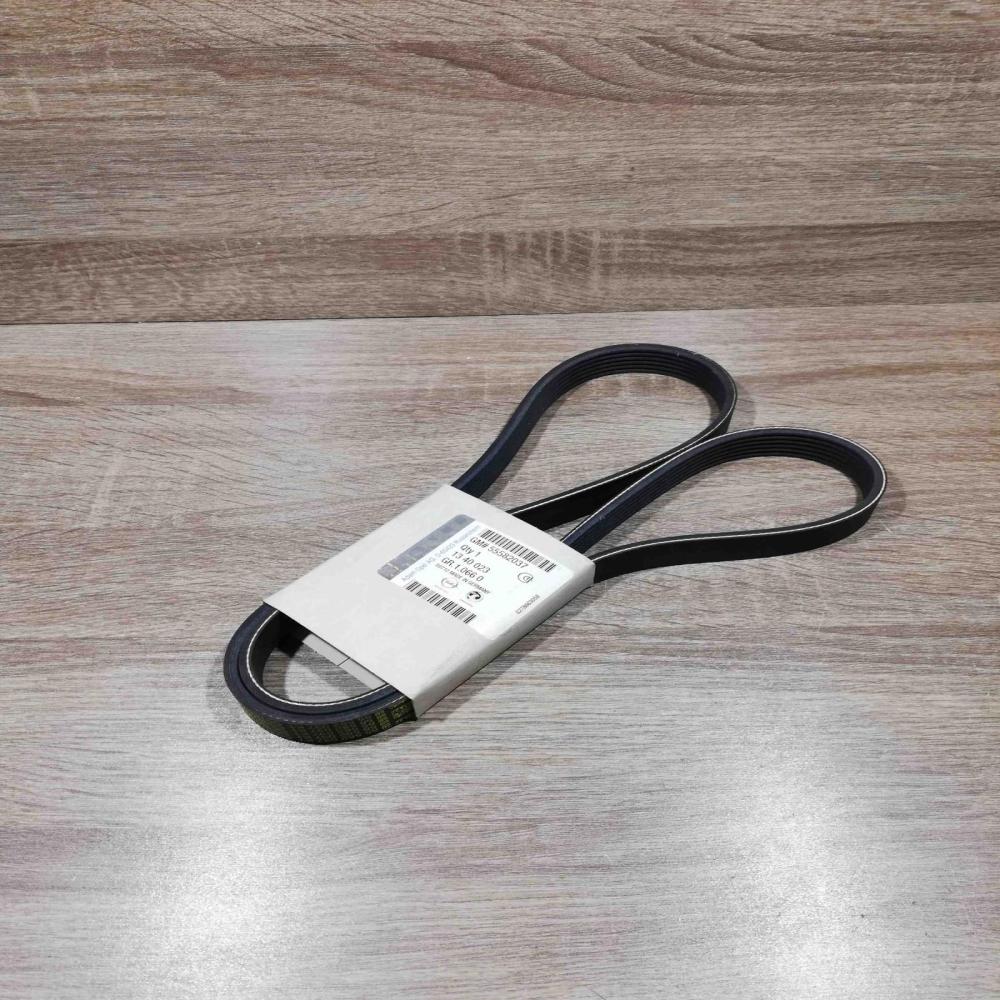 55582037 1340023  Timing belt Opel Corsa D