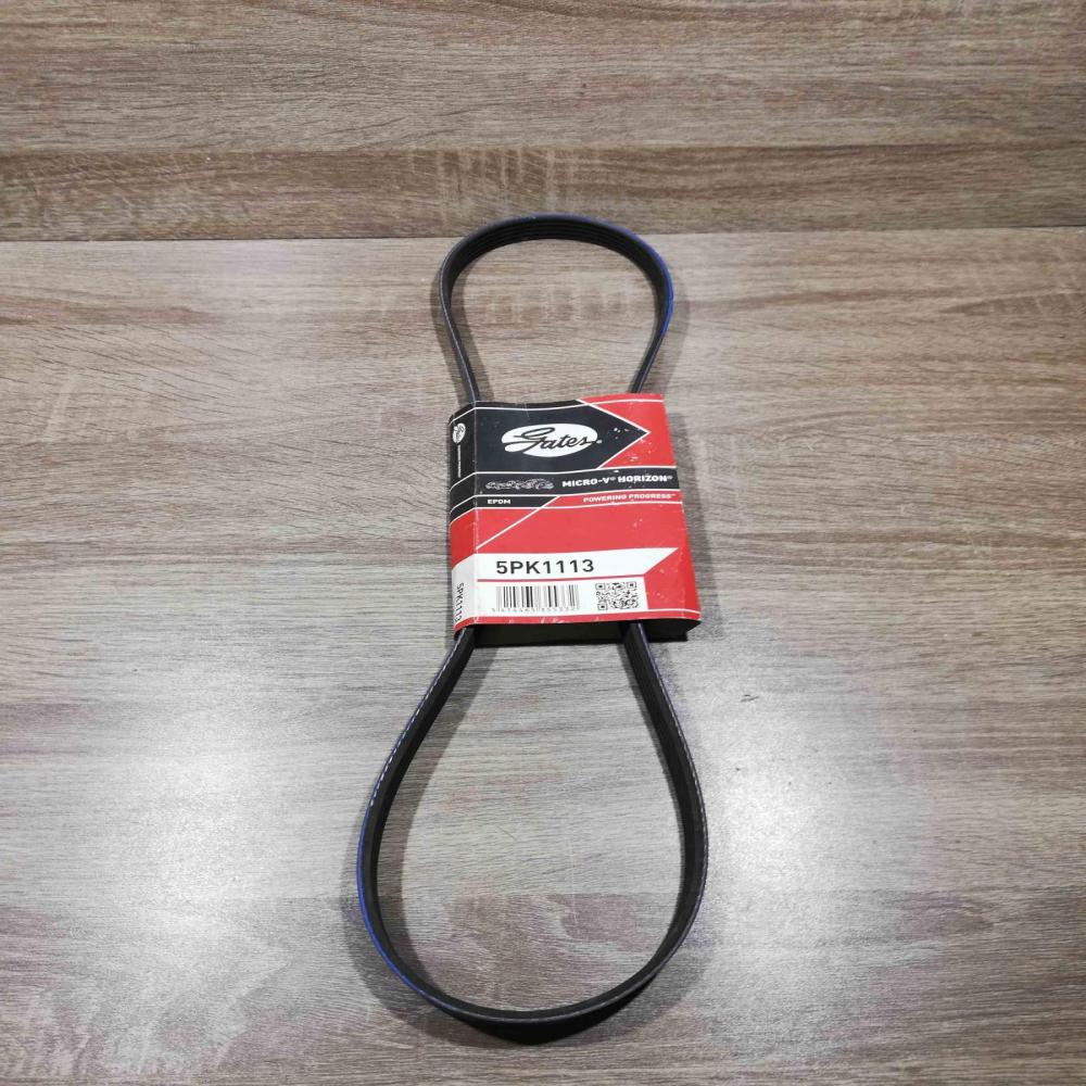 5pk1113   Timing belt Renault Clio II