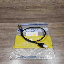 1268236 s20013  Speedometer cable Opel Ascona C