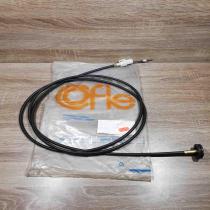 6115152 s08023  Speedometer cable Ford Sierra