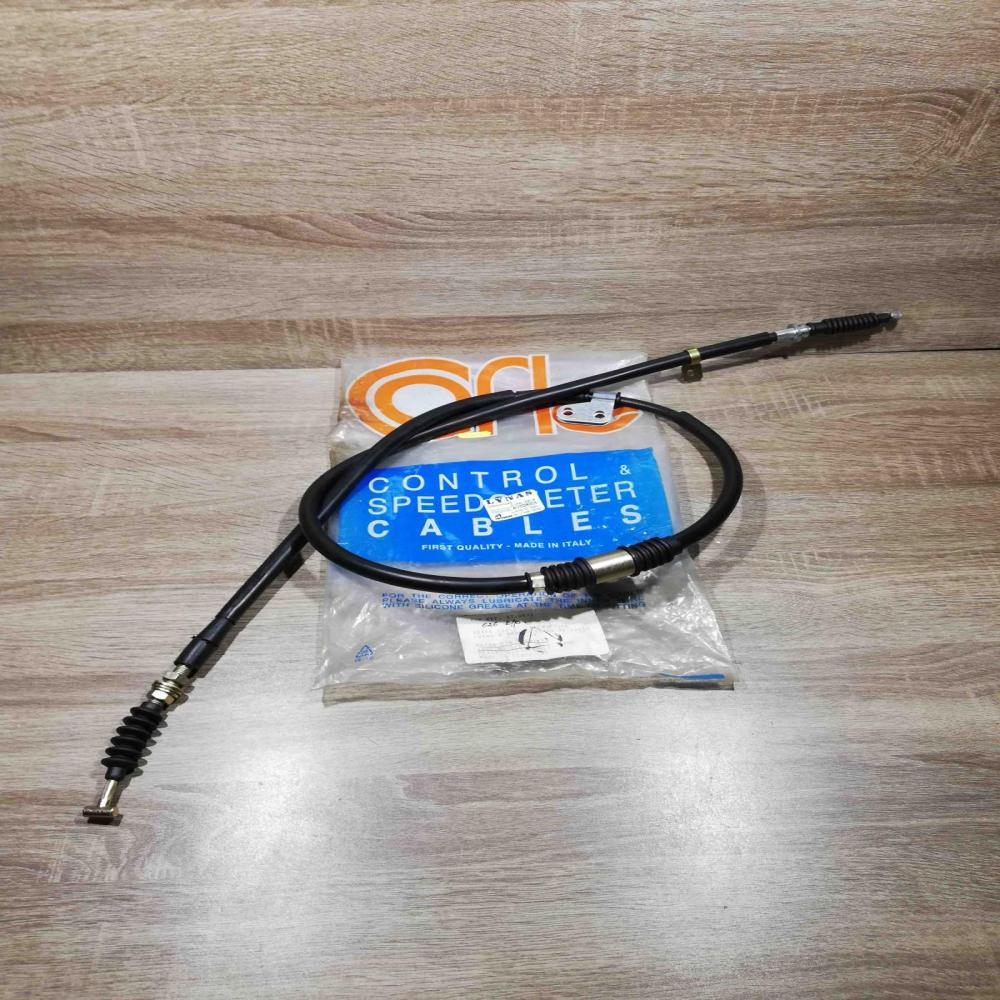 g21344420f 17 0572  Handbrake/parking brake wiring cable Mazda 626