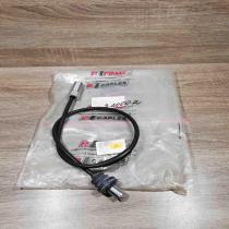 1268030 23 127  Speedometer cable Opel Corsa A
