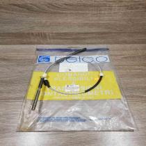 522 551 90217234  Handbrake/parking brake wiring cable Opel Ascona C