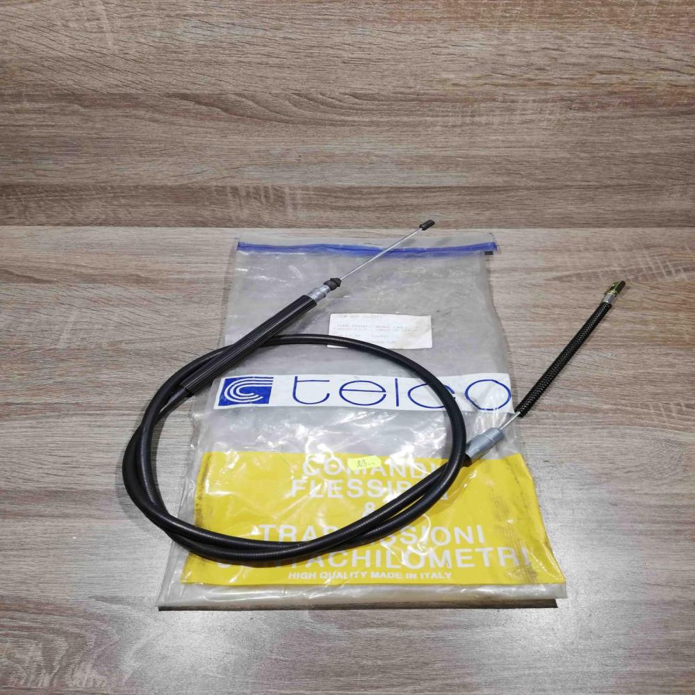 281609702b 281609702d 10 7211 Handbrake/parking brake wiring cable Volkswagen I