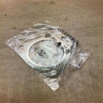 4D0253115D   Other exhaust manifold parts Audi A6 S6 C5 4B