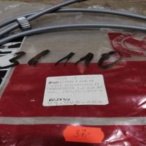 251957803a 01 026 704  Speedometer cable Volkswagen Transporter - Caravelle T3