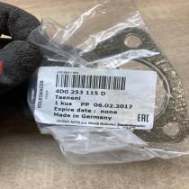 4D0253115D   Other exhaust manifold parts Audi A6 S6 C5 4B