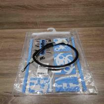 2034200385 cb080478  Handbrake/parking brake wiring cable Mercedes-Benz C W203