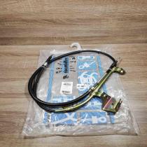 3b0609722f 3b0609722k cb020126 Hand brake release cable Volkswagen PASSAT B5