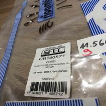 4095179 4379596 cb140571 Handbrake/parking brake wiring cable Ford Transit