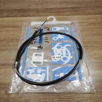 34411165021 cb040400 1165021 Handbrake/parking brake wiring cable BMW 3 E46