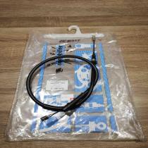 6384270338 01080975  Handbrake/parking brake wiring cable Mercedes-Benz Vito Via