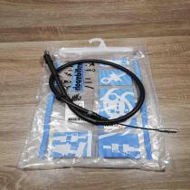 6384270338 cb080975  Handbrake/parking brake wiring cable Mercedes-Benz Vito Via