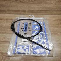 34411165020 cb040399  Handbrake/parking brake wiring cable BMW 3 E46