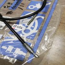 34411165020 cb040399  Handbrake/parking brake wiring cable BMW 3 E46