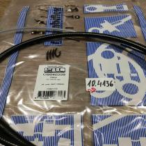 34411165020 cb040399  Handbrake/parking brake wiring cable BMW 3 E46