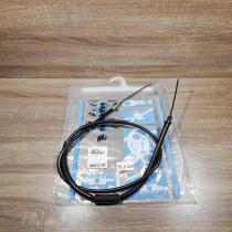 4745 97 cb380749  Handbrake/parking brake wiring cable Peugeot 306
