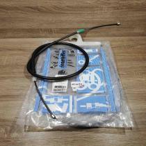 7700834651 cb440846  Handbrake/parking brake wiring cable Renault Megane I