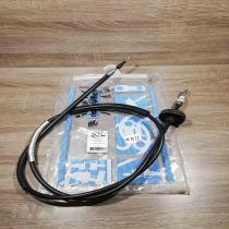 8e0609721af cb020176  Handbrake/parking brake wiring cable Audi A4 S4 B7 8E 8H