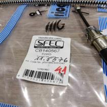 4041988 4331043 cb140567 Handbrake/parking brake wiring cable Ford Transit