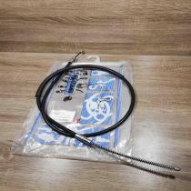 4120677 4400343 01140569 11 5667 Handbrake/parking brake wiring cable Ford Trans