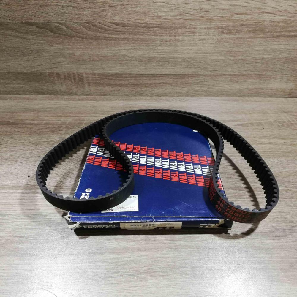 48 75807 Mazda  Timing belt Mazda 323