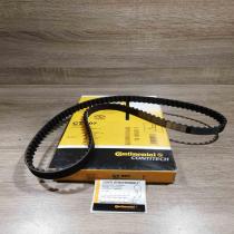 CT607 603317102010 Citroen 1.4 Timing belt Citroen C3