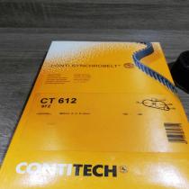 CT612 17e040902 Opel Brava Timing belt Opel Campo