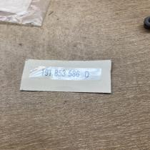 191853586D  WAG grommet Other body part Volkswagen PASSAT B4