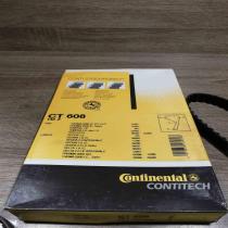 CT608 Fiat Lancia Timing belt Lancia Delta I