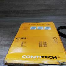 CT603 55n1419 Mazda Timing belt Mazda 121