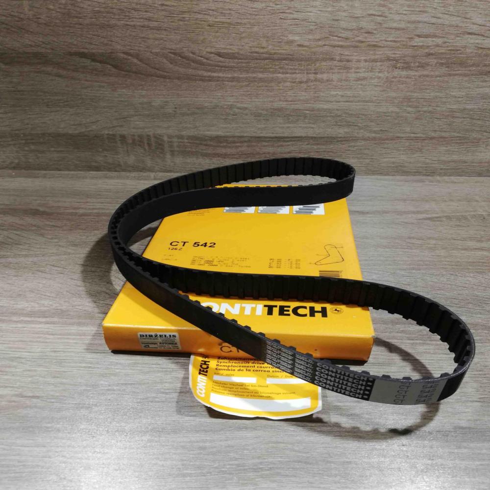 CT542 Fiat Lancia Timing belt Fiat Regatta