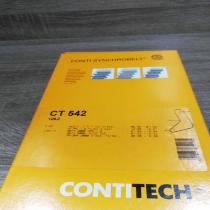 CT542 Fiat Lancia Timing belt Fiat Regatta