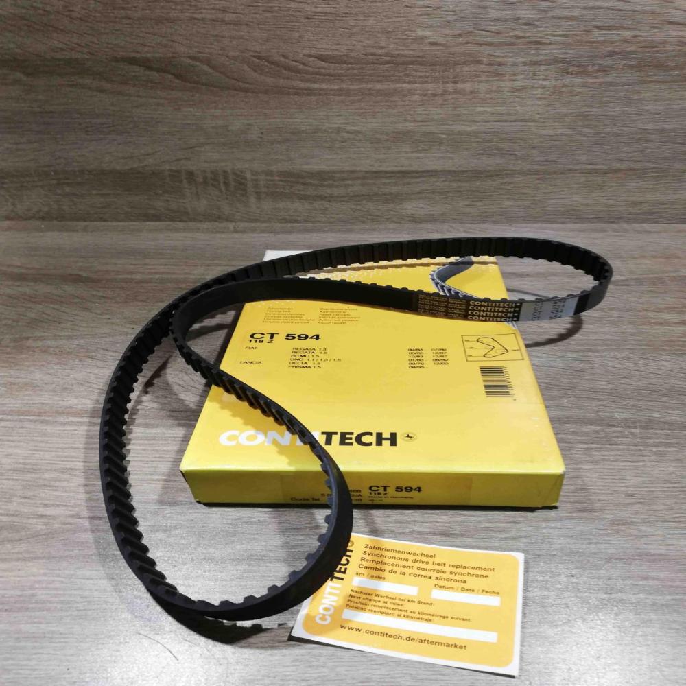 CT594 Fiat 1.5 Lancia Timing belt Fiat Uno