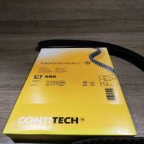 CT596 35f161205 Renault 1.6 Timing belt Renault Rapid