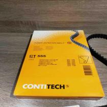 CT555 100e050802 Toyota Timing belt Toyota Corolla E90