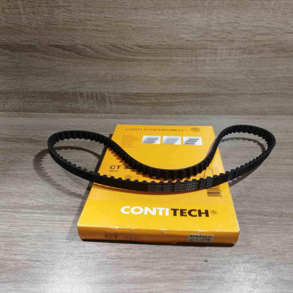 CT526 101f Opel 1.2 Timing belt Opel Kadett A