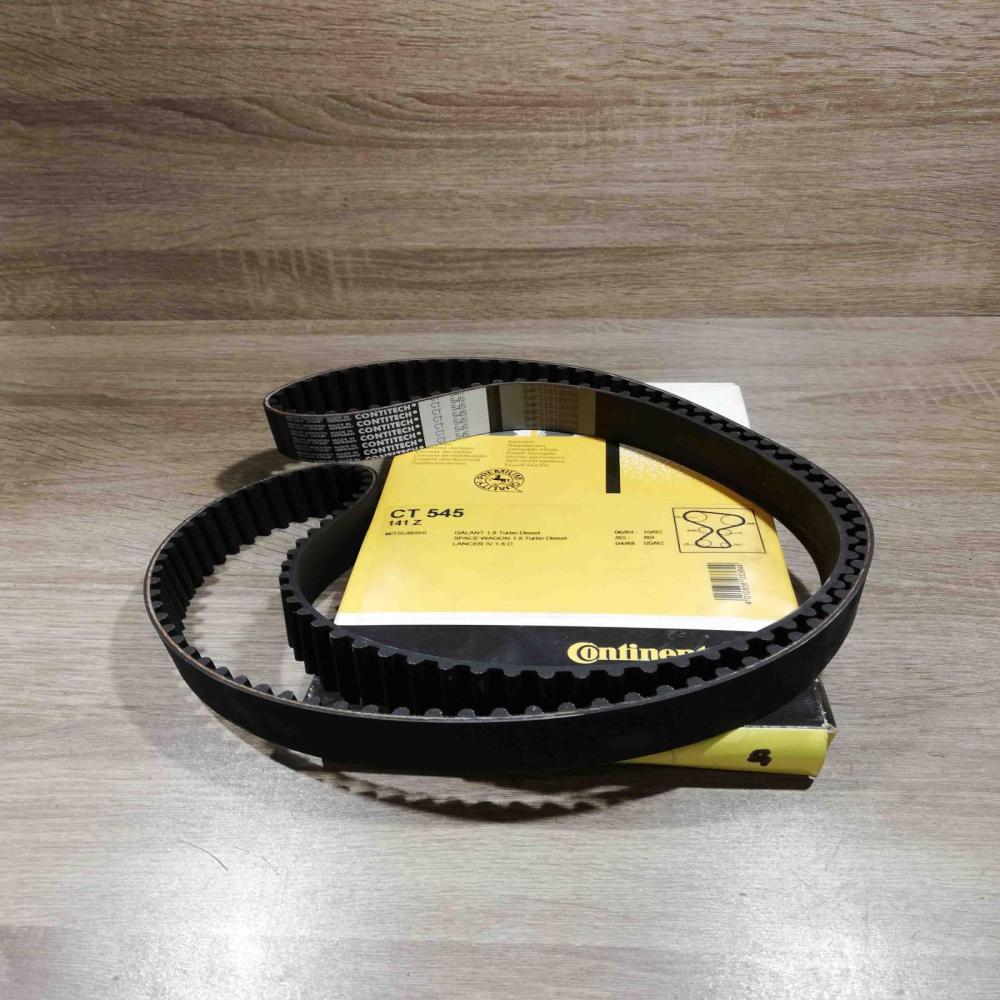 CT545 84f11012008 Mitsubishi Timing belt Mitsubishi Colt