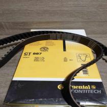 CT887 03012008c Daewoo Timing belt Daewoo Nexia