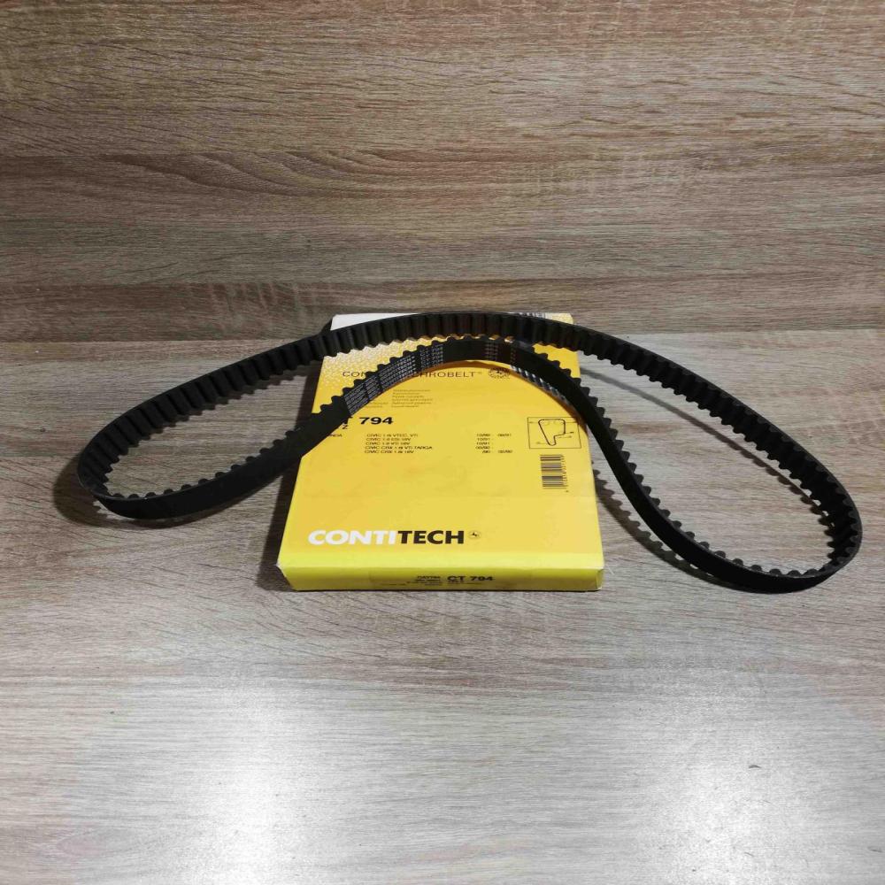 CT794 464n Honda Civic Timing belt Honda Civic