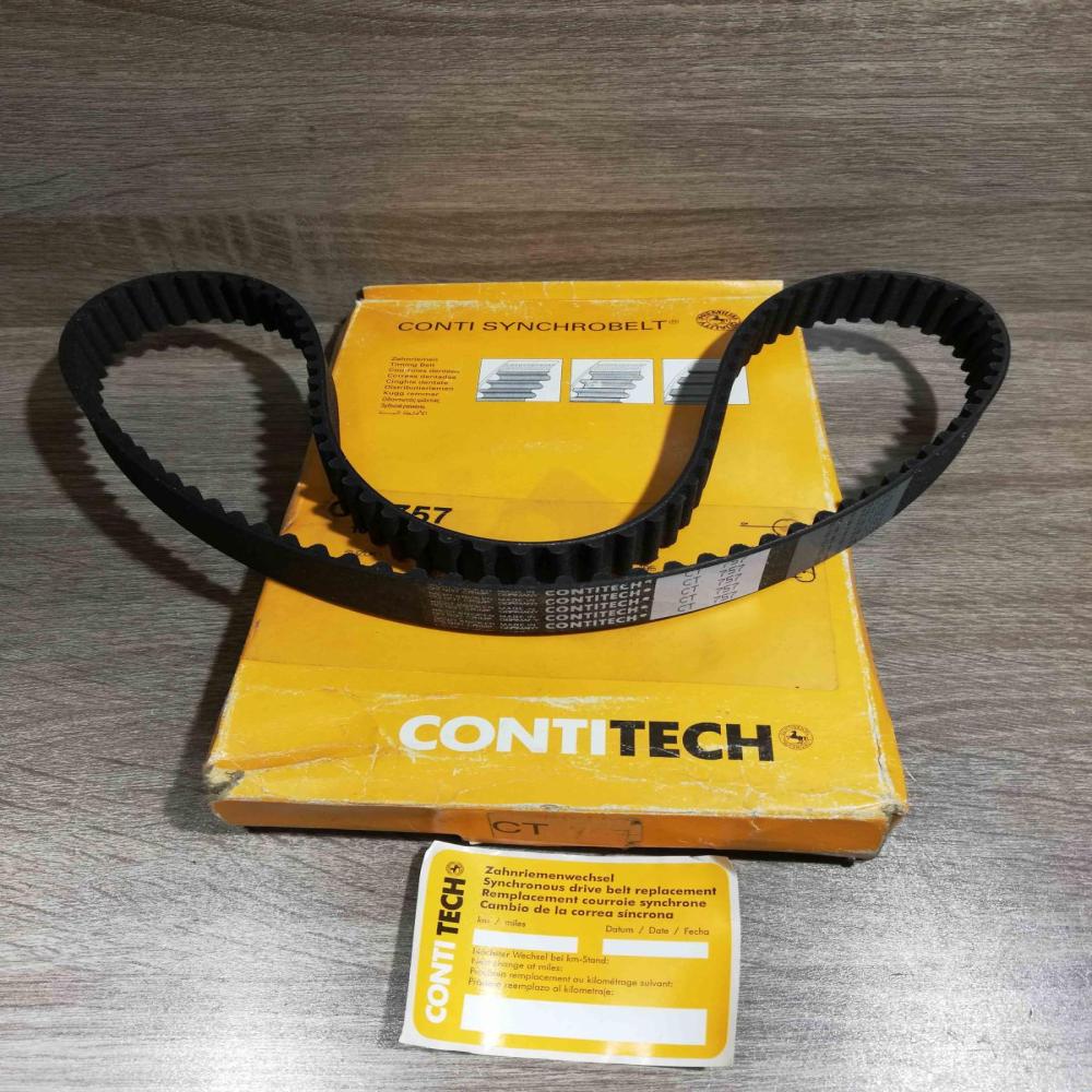 CT757 89g261100 Suzuki Timing belt Suzuki Swift